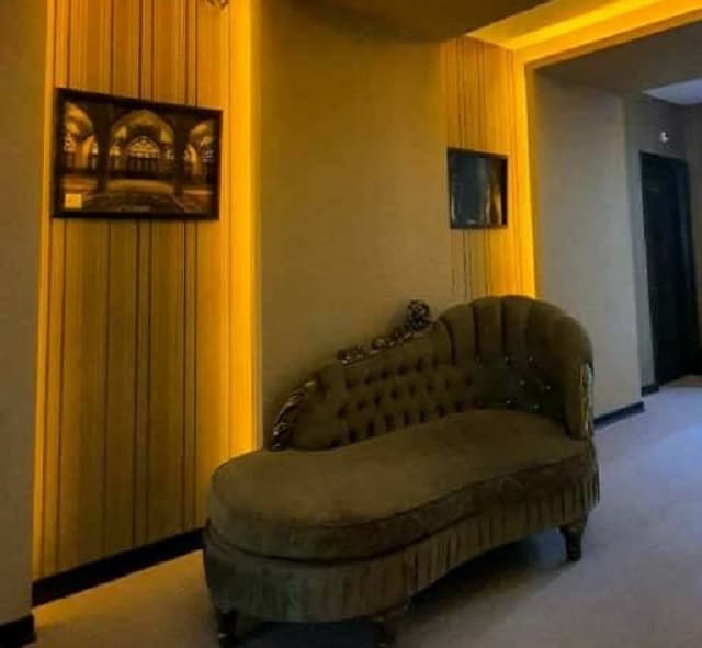 Main hotel image