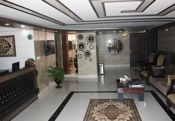 Main hotel image