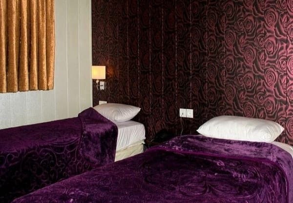 Main hotel image