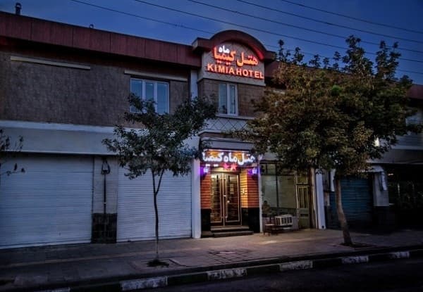 Hotel image 1