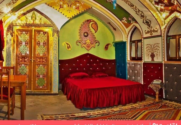 ارگ تاریخی گوگد