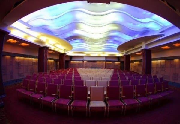 Main hotel image