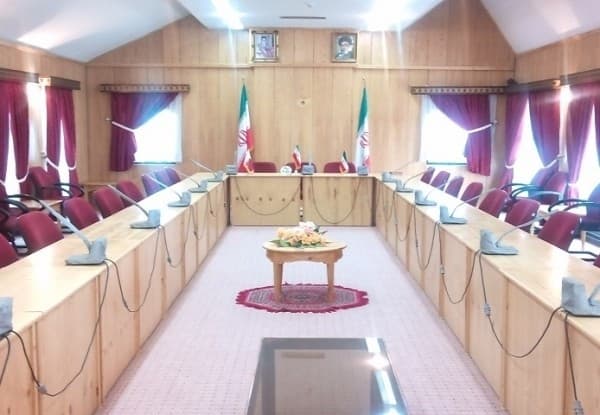 Main hotel image