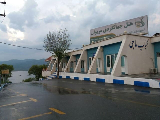 Main hotel image