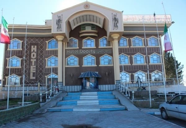 Main hotel image