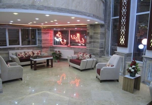 Main hotel image