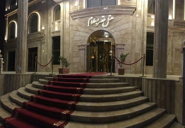 Main hotel image