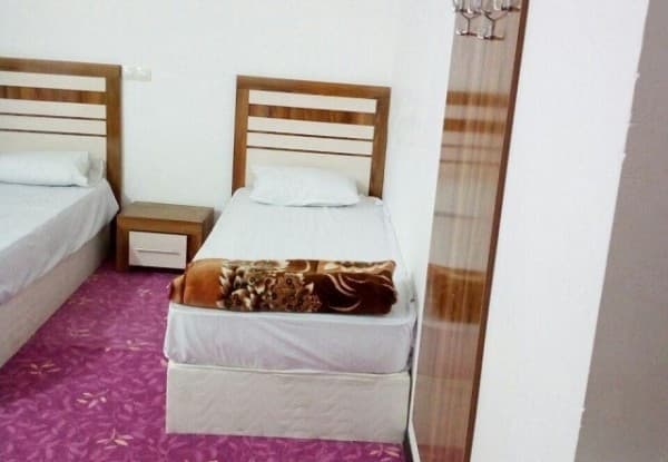 Main hotel image