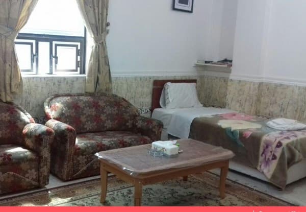 Main hotel image