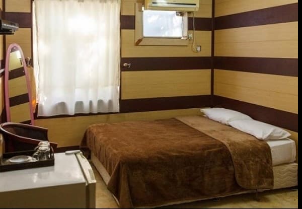 Main hotel image