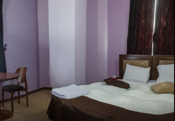 Main hotel image