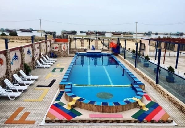 Main hotel image