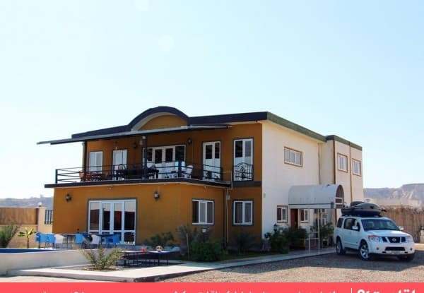 Main hotel image