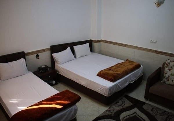 Main hotel image