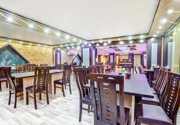 Main hotel image