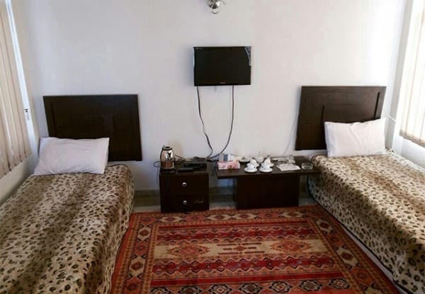 Main hotel image