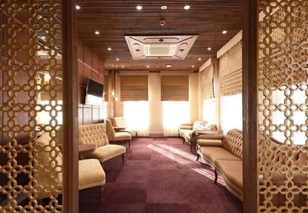 Main hotel image