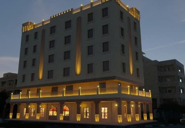Main hotel image