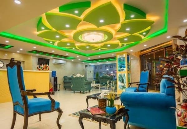 Main hotel image