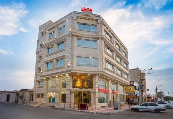 Main hotel image