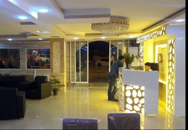 Main hotel image