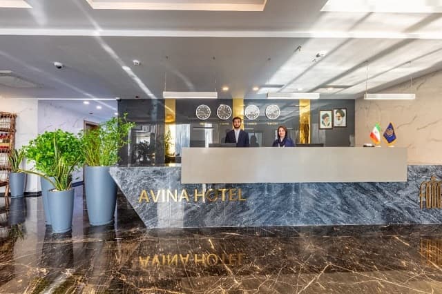 Main hotel image