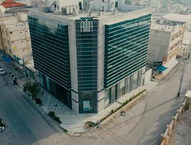 Main hotel image