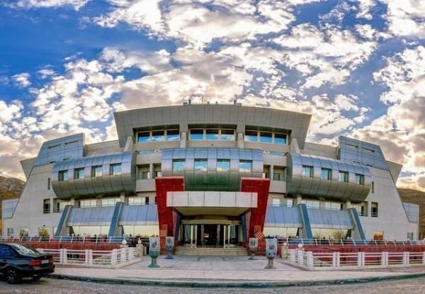 بلیط هواپیما تهران به اراک