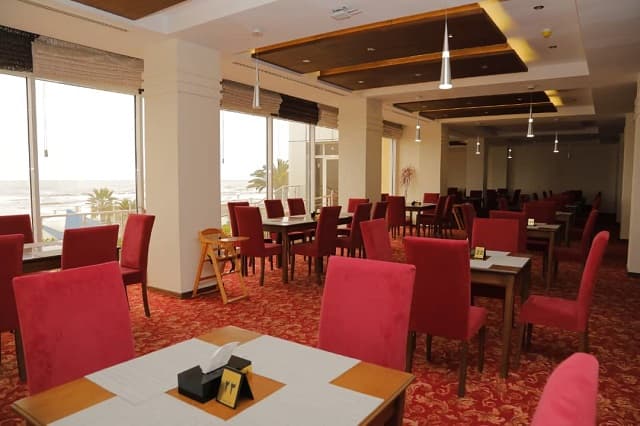 Main hotel image