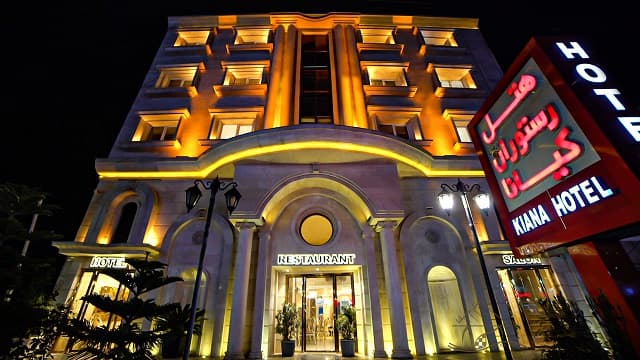 Main hotel image