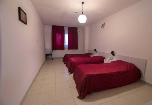 Main hotel image