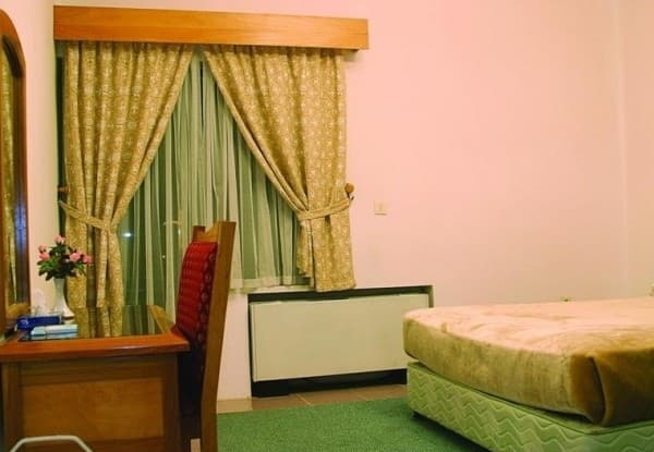 Main hotel image