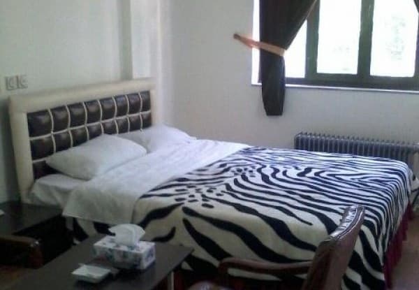 Main hotel image