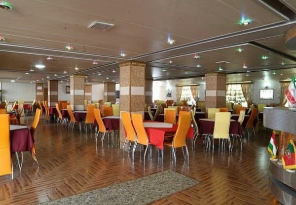 Main hotel image
