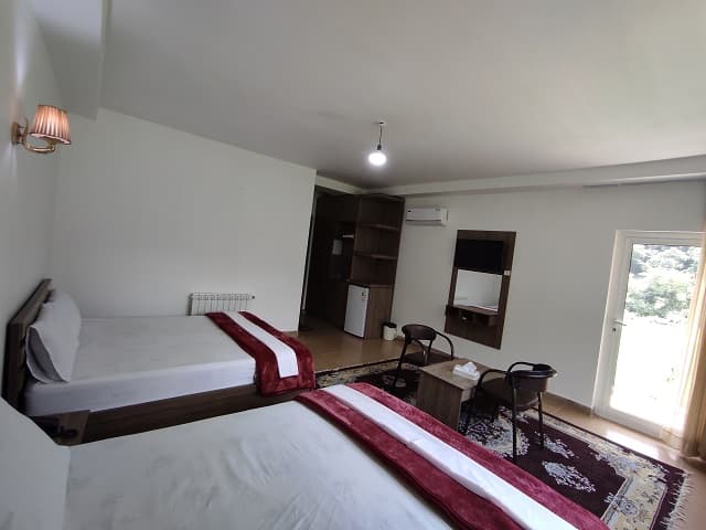 Main hotel image