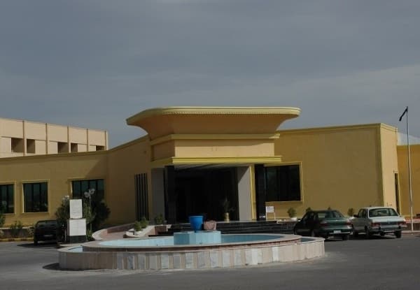 Main hotel image