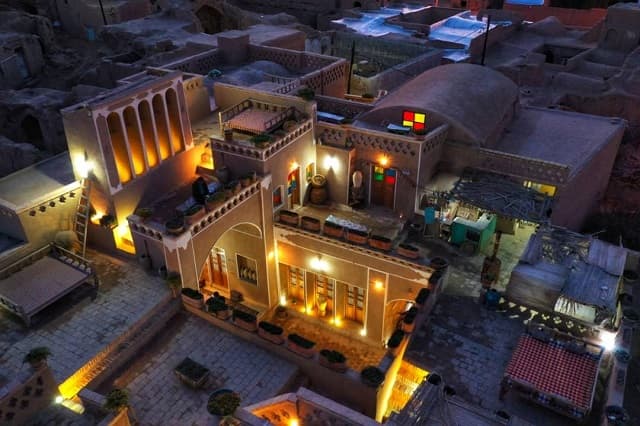 Main hotel image