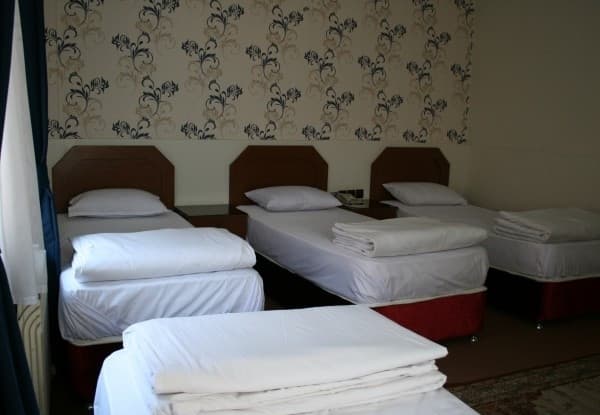 Main hotel image