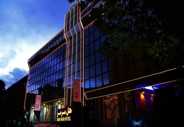Main hotel image