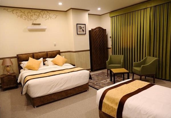 Main hotel image