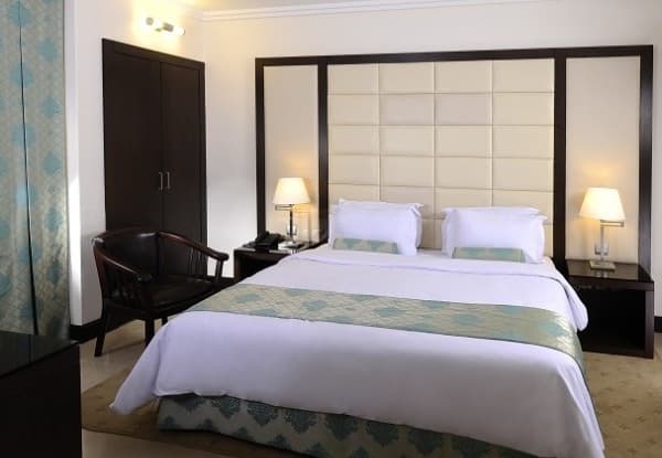 Main hotel image