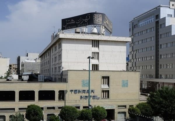Main hotel image