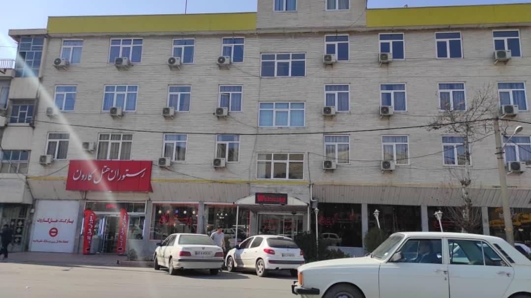 Main hotel image