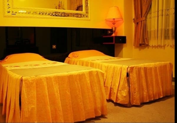 Main hotel image