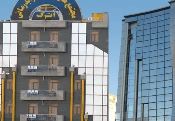 Main hotel image