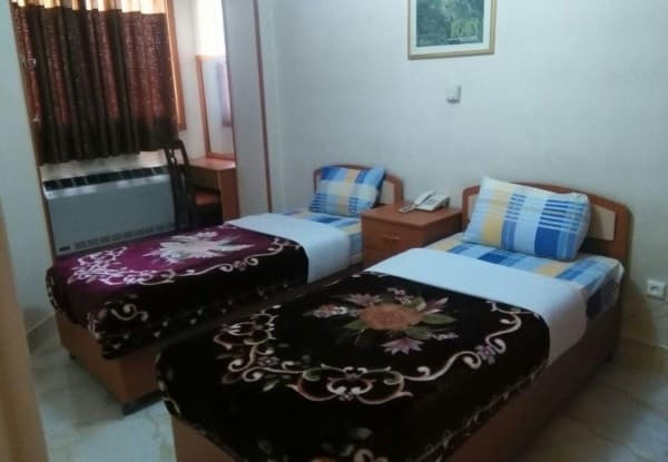 Main hotel image