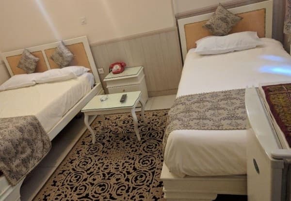 Main hotel image