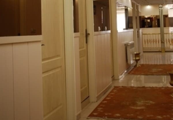 Main hotel image
