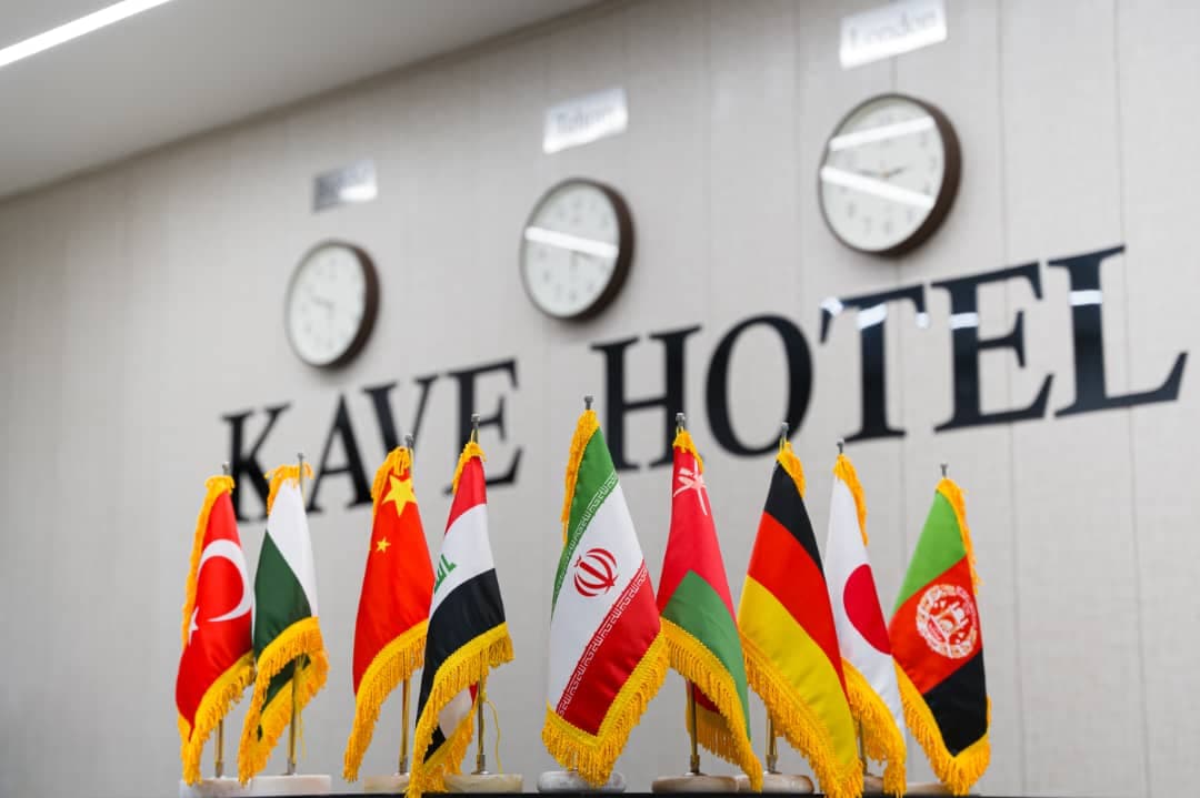 Main hotel image