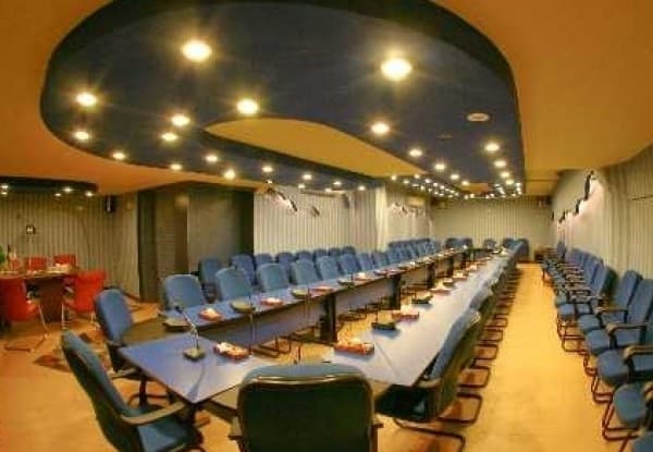 Main hotel image